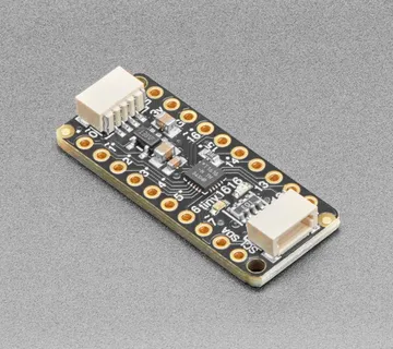 Adafruit ATtiny1616 seesaw razvodna pločica - Zagreb