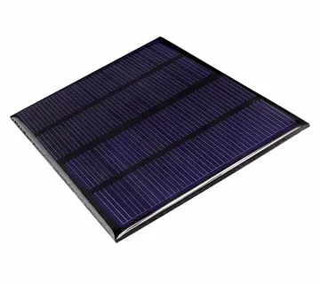Mini solarni panel 12V 150mA - Zagreb