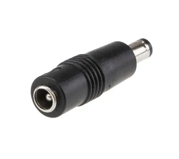Adapter konektor 5.5/2.1 na 5.5/2.5 mm - Zagreb