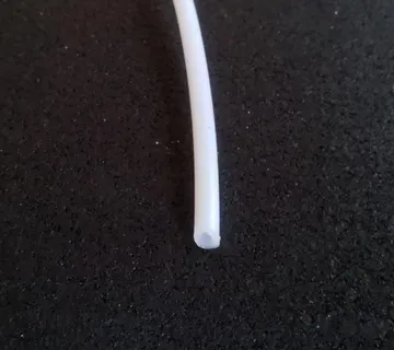 PTFE cjevčica ID 2mm OD 4mm - 1m - Zagreb