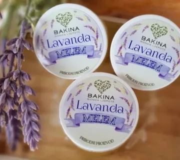 Melem lavanda - Brezakovec, Zagorska Sela