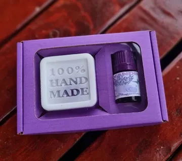 Lavanda mini kutija - Brezakovec, Zagorska Sela