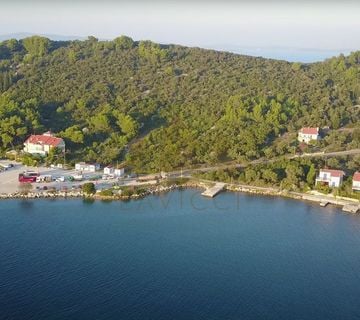 Građevinski teren, 2. red od mora - Brbinj, Dugi otok - cover