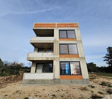 Luksuzni komforni apartman s vrtom - Kožino, Zadar - cover