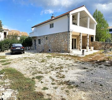 Rustikalna kuća s tri apartmana - Zaton, Zadar - cover