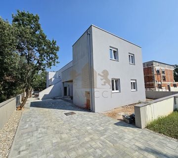 Dvosobni apartman na 1.katu u novogradnji - Zaton, Nin - cover