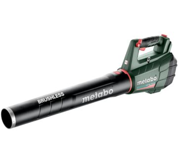 Metabo aku puhalo LB 18 LTX BL 18V - 601607850 - cover