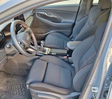 Hyundai I30 1.0 T-GDI N-Line, 22.900,00 € - Akcija  - cover