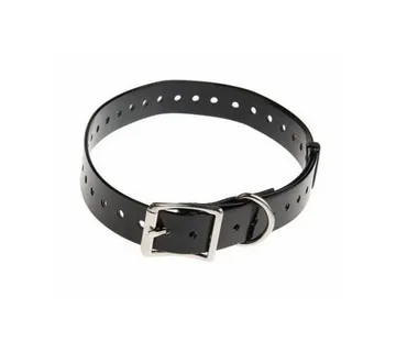 Ogrlica Canicom (za beeper) - cover