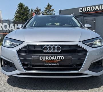 Audi A4 30 TDI S-TRONIC*57.750km*NAVI*LED*PDC*TEMP*F1*136KS*BUSINESS - cover
