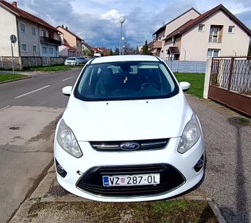 Ford C-max 1.6 TDCI 2014 godina  - cover