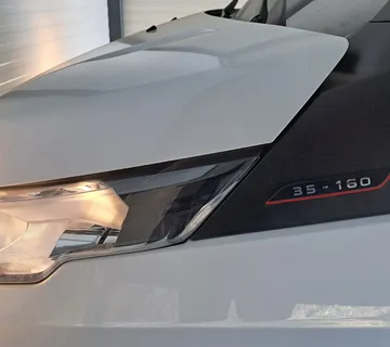 Iveco 35C16, 2023. B kat. 21000 km, nije u sustavu pdv-a, dupli kotači - cover