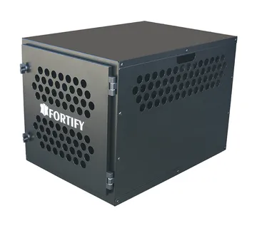 Transporter metalni CANI 3 - cover