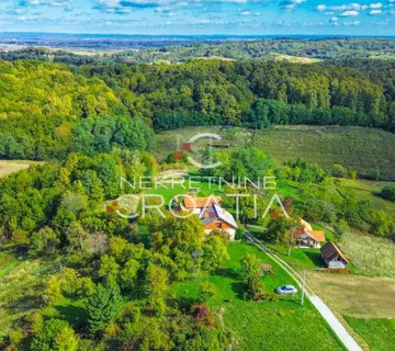 4,5 ha ZEMLJIŠTA + KUĆA - cover