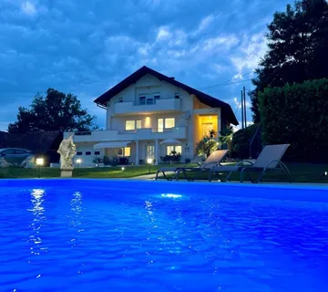 Bazen Poliesterski’’Ibiza’’- vinyloester6,00x3,20x1,55 opreme - cover