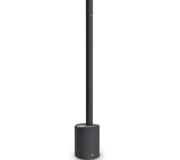 LD-SYSTEMS MAUI 5 GO 100 MINI RAZGLAS - cover