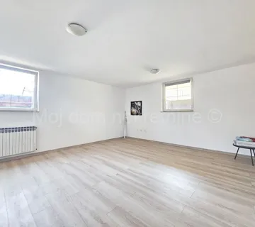 Rudeš, prostran stan, 63,2m2 - cover