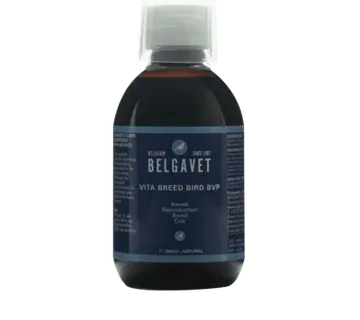 Belgavet VITA Breed Bird WK – 250ml - cover