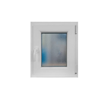 PVC Prozor Jednokrilni 50 x 60 - cover