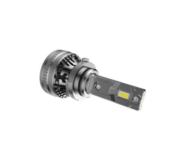 Led Cree H7/H1/H4/H11 - cover