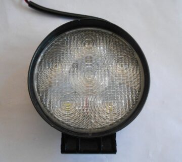 LED RADNE LAMPE - cover