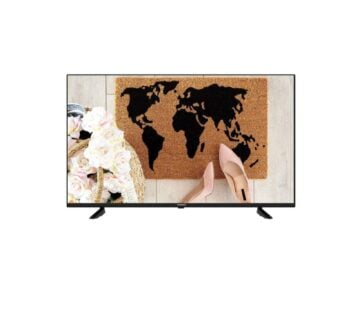 LED TV GRUNDIG 50GEU7800B, 50" (127cm), Ultra HD (4K), Smart TV, DVB-T2/C/S2 HEVC (H.265) 2+3 GODINE JAMSTVA uz registraciju do 15.04.2021.! - cover
