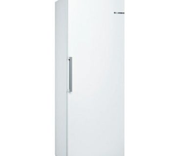 Ledenica Bosch GSN58AWEV NoFrost - cover