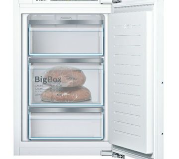 Ledenica ugradbena Bosch GIV21AFE0 - cover