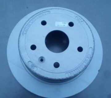 Leganza zadnji disk 96219485 - cover