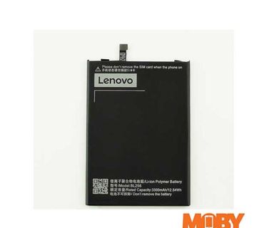 Lenovo K4 NOTE originalna baterija BL256 - cover