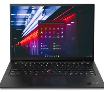 Lenovo ThinkPad X1 Carbon Gen 9 %akcija% - cover