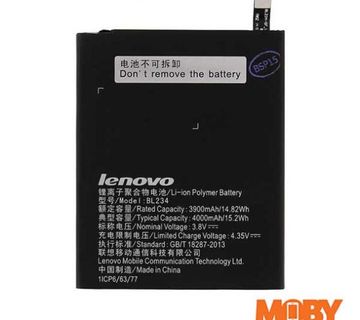 Lenovo P70 originalna baterija BL234 - cover