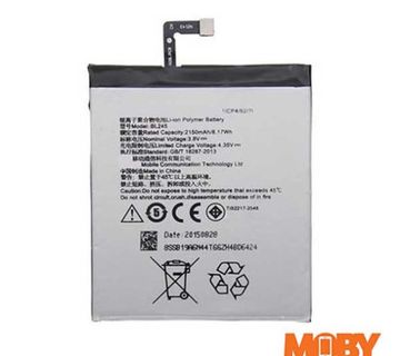 Lenovo S60 originalna baterija BL245 - cover