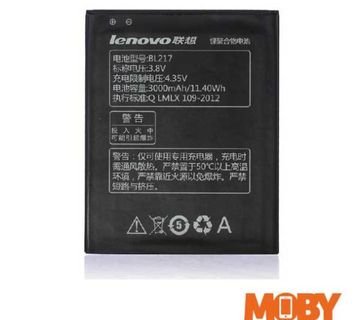 LENOVO S930 ORIGINALNA BATERIJA BL217 - cover