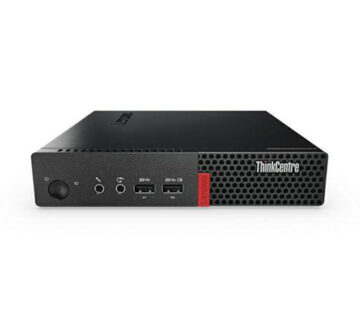 Lenovo Thinkcentre M710, Tiny/Intel Core i5-7500T 2.7GHz8GB DDR4/240GB SSD (novi)/AC ADAPTER/Window 10 Pro - cover