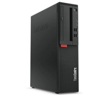 Lenovo ThinkCentre M910s, SFF/Intel Core 10ML i5-6500/8GB/256GB SSD - cover