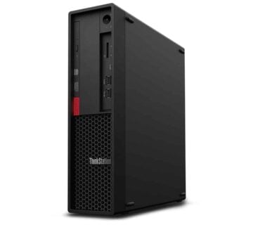 Lenovo ThinkStation P330 SFF, radna stanica/Intel Core i7 8700 3.2GHz/16GB RAM/512GB SSD PCIe Intel HD Graphics/Win 11 Pro 64-bit - cover