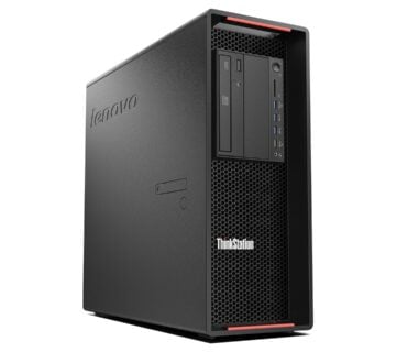 Lenovo Thinkstation P500 Tower, radna stanica/Intel Xeon Octa Core E5-2620V4/32GB DDR4/240GB SSD DVD/QUADRO K2000 - cover