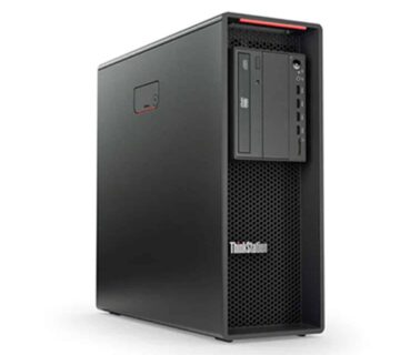 Lenovo Thinkstation P510 Tower, radna stanica/Intel Xeon E5-1630 V4 3.70 GHZ /32GB DDR4/512GB SSD/ NVIDIA M4000 - cover