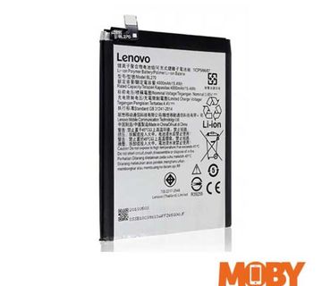 LENOVO VIBE K6 NOTE ORIGINALNA BATERIJA BL270 - cover