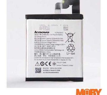 Lenovo VIBE X2,S90 originalna baterija BL231 - cover