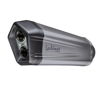 KTM AUSPUH LEO VINCE 2017-2020 AKCIJA !!! - cover