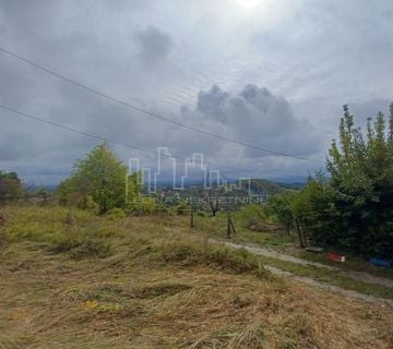 GRAĐEVINSKA PARCELA (S) 2180m2, GORNJA DUBRAVA, UL.SVETE BARBARE - cover