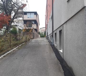  POSLOVNI PROSTOR 120M2 ZA ZAKUP, HORVATOVAC, ZAGREB - cover