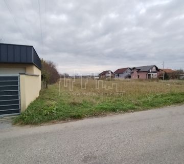 ZEMLJIŠTE (S) 2209m2, LUČKO - cover