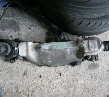 LETVA VOLANA PASSAT - cover