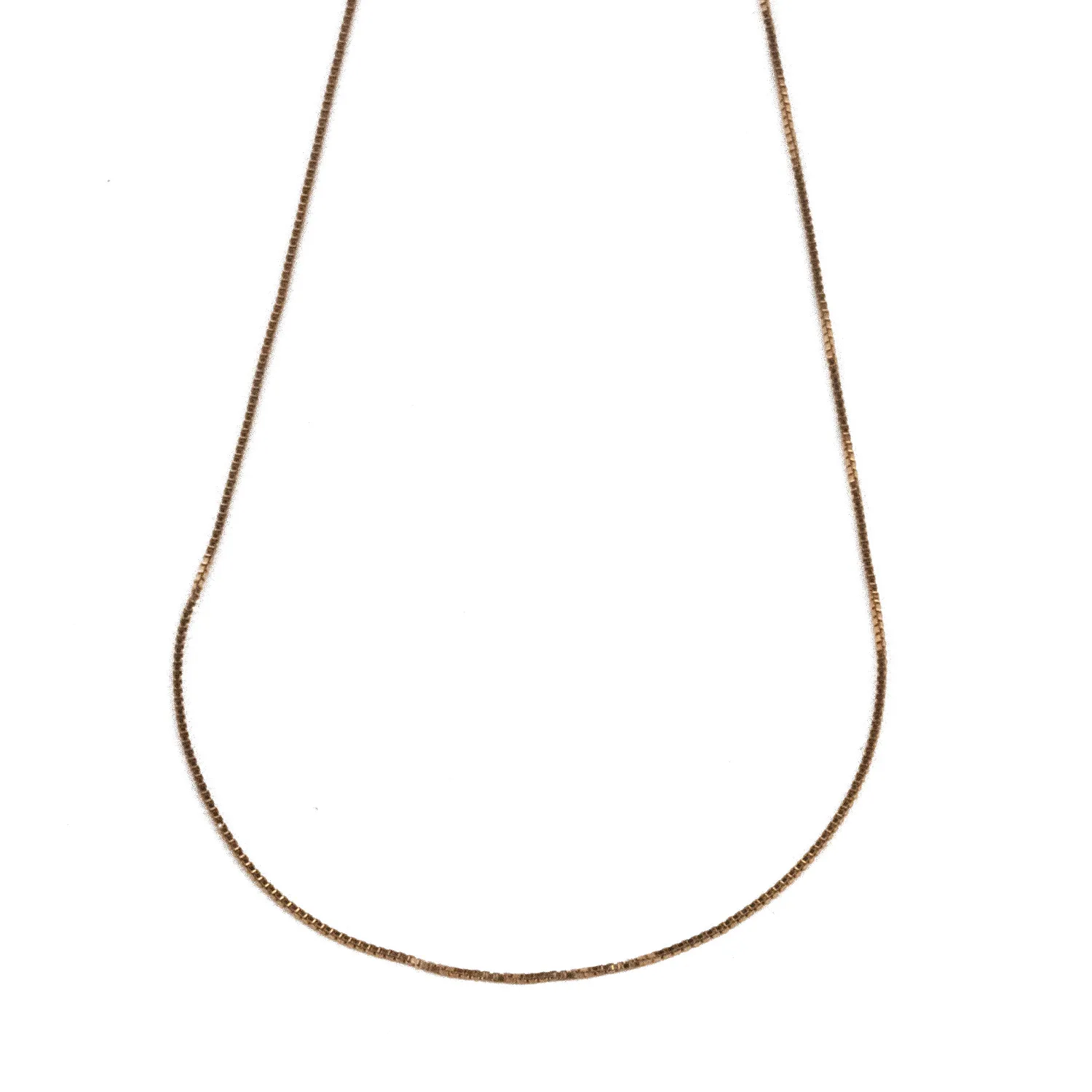 Srebrni lančić Piona - cover