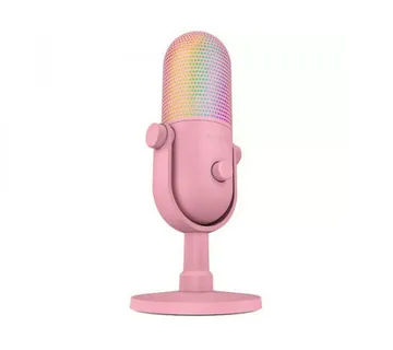 Mikrofon Razer Seiren V3 Chroma - cover