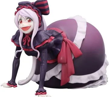 Overlord Shalltear Noodle Stopper figura 11cm - cover