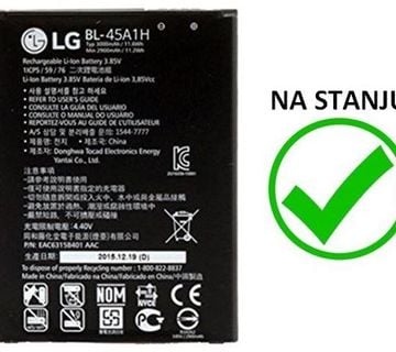 LG BL-45A1H / BL45A1H baterija za K10, F670K, F670S, F670L - cover